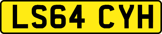 LS64CYH