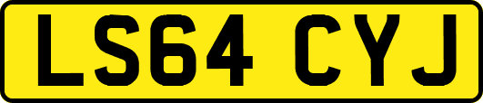LS64CYJ