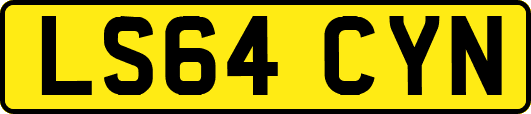 LS64CYN