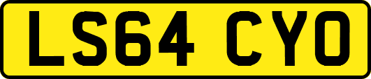 LS64CYO
