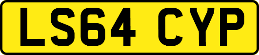 LS64CYP