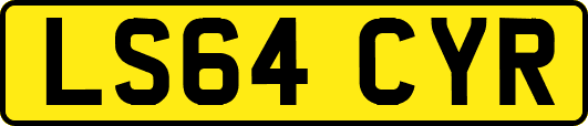 LS64CYR