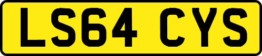 LS64CYS