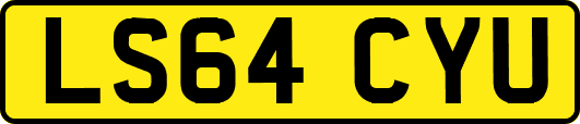 LS64CYU