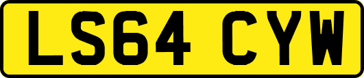 LS64CYW