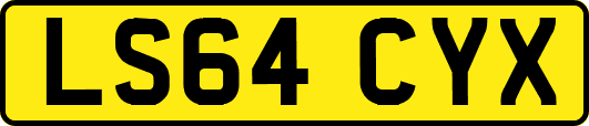 LS64CYX