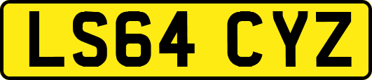 LS64CYZ
