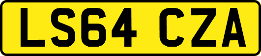 LS64CZA
