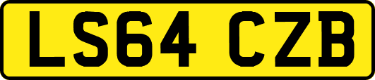 LS64CZB