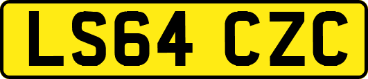 LS64CZC