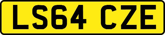 LS64CZE