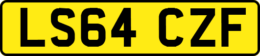 LS64CZF