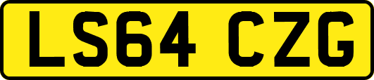 LS64CZG