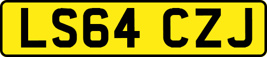 LS64CZJ