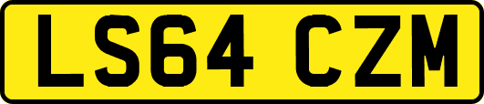 LS64CZM