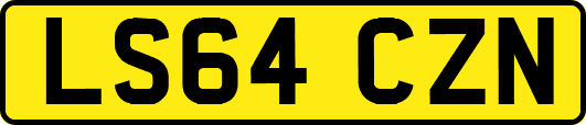 LS64CZN