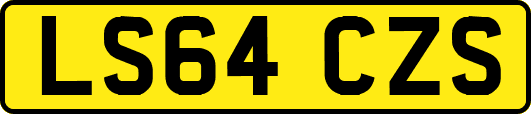 LS64CZS