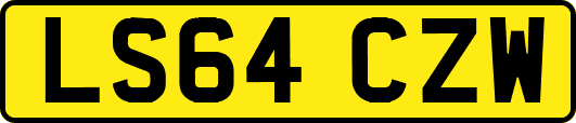 LS64CZW