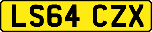 LS64CZX