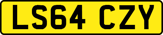 LS64CZY