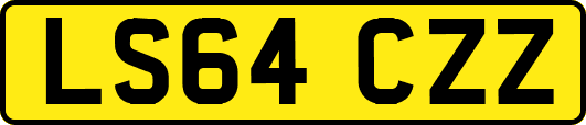 LS64CZZ
