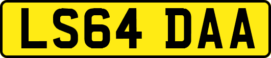 LS64DAA