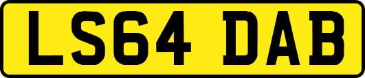 LS64DAB