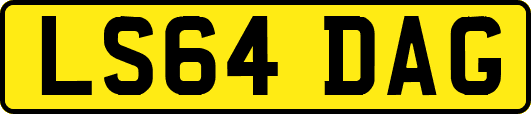LS64DAG