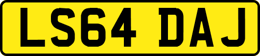 LS64DAJ