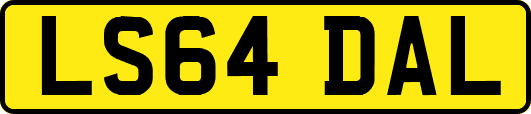 LS64DAL