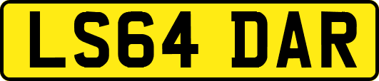 LS64DAR