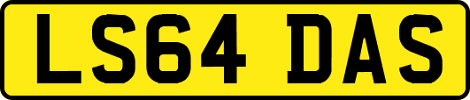 LS64DAS