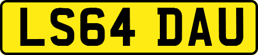 LS64DAU