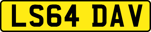 LS64DAV