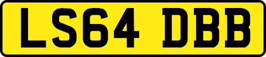 LS64DBB