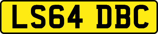 LS64DBC
