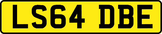 LS64DBE