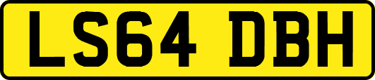 LS64DBH