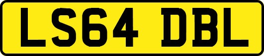 LS64DBL