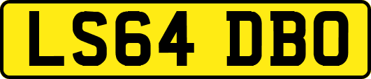 LS64DBO
