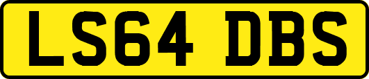 LS64DBS