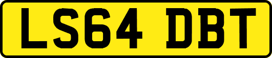 LS64DBT