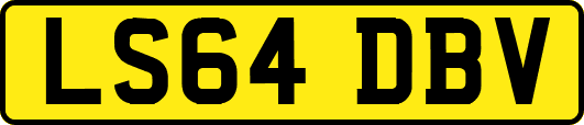 LS64DBV