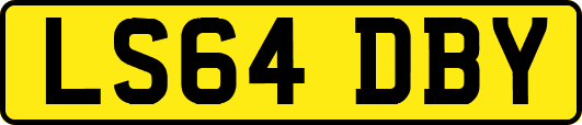 LS64DBY