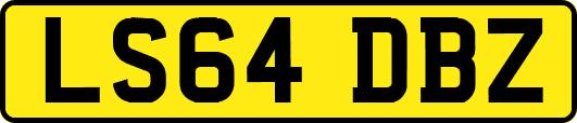LS64DBZ