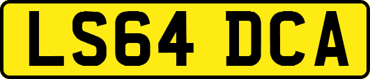 LS64DCA