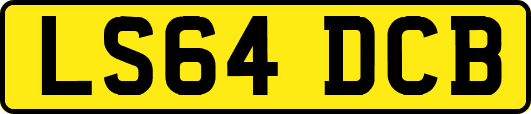 LS64DCB