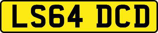 LS64DCD