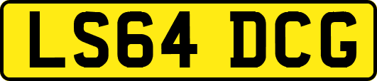 LS64DCG