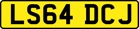 LS64DCJ